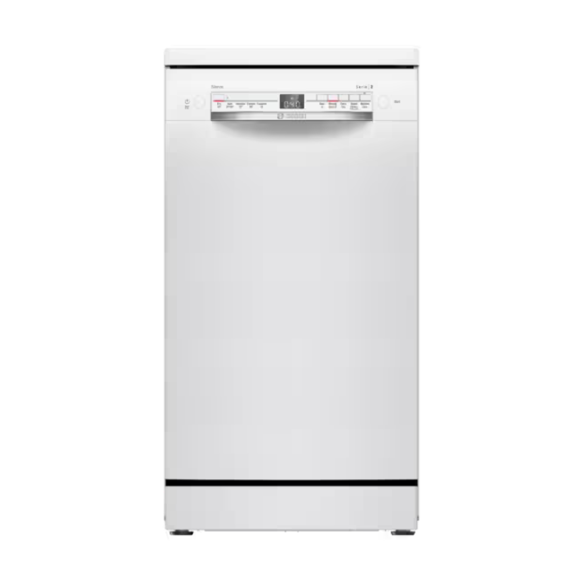 Bosch SPS2IKW01G Slimline Dishwasher